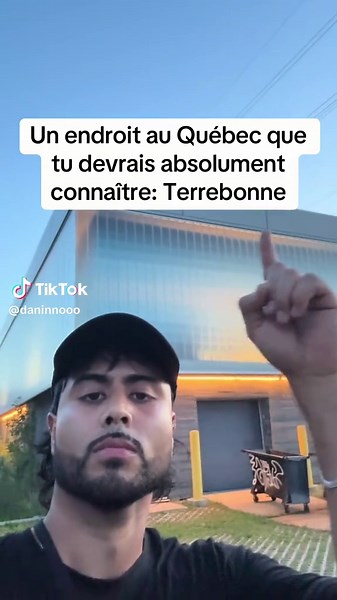 Terrebonne Québec : site historique à visiter