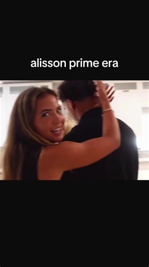 Alisson's Prime Era: A Goalkeeper's Journey