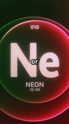 Ever Wondered How Neon Lights Are Made