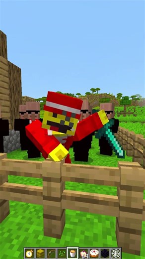 MINECRAFT cu PING-ul URIAS ca sa-i SALVEZ PE TOTI ...