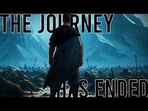 After All This Time, Absolver Is Finally Complete | Absolver | Ep 4