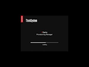 Lenovo ThinkSystem XClarity Provisioning Manager - LXPM Raid Configuration
