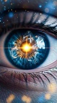 👁️ Spirit Says: Open Your Eyes & See The Truth