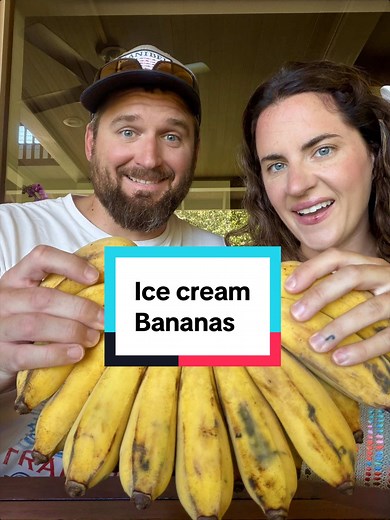 Ice Cream Banana Recipe: How to Make Fruit Ice Cream with Bananas