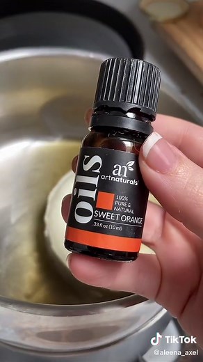 DIY Whipped Shea Butter Tutorial