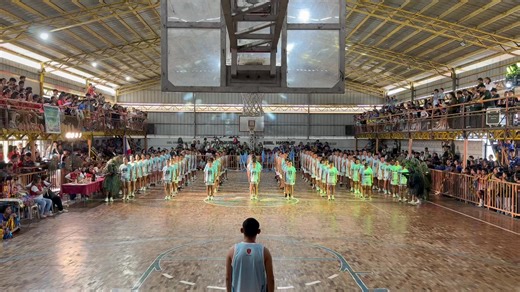 Today’s field demonstration was nothing short of extraordinary! 💙🔥 Our 1st, 2nd, and 3rd Year Criminology students proved that beyond discipline and dedication, they carry unmatched talent, unity, and heart. The 1st Year Criminology students amazed everyone with a powerful full dance presentation that no one expected! They bravely combined practical self-defense drills Arnis, gun and knife techniques all executed in one seamless performance blended with mass dancing. Strength, precision, and t