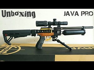 Unboxing Java Pro Tactical