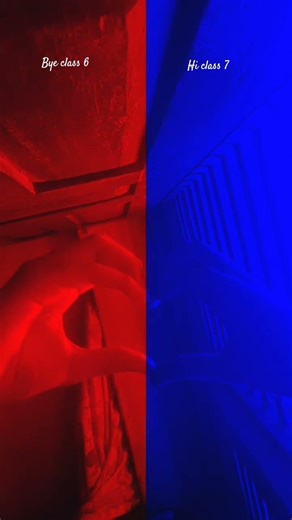 bye class six hi class seven 😓#trishna #xoxo.trishna