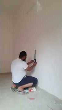 3 modular switch board fixing