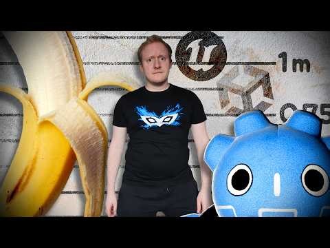 The Biggest Mistake in Game Dev (It Breaks Everything)