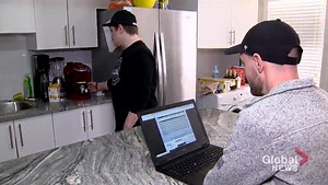 Students outraged by hydro company’s billing ‘scam’