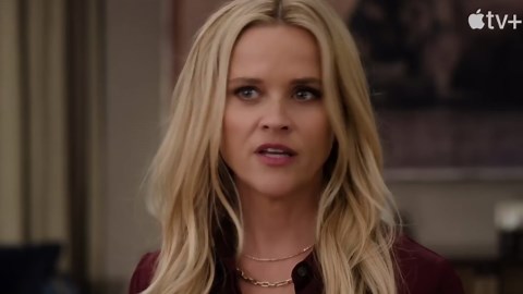 Lip Reader Confirms What We Suspected About Jennifer Aniston