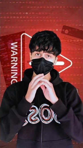 Stop Trusting Screenshots! 😱 They Can Be Edited in Seconds | Must Watch Warning #shorts