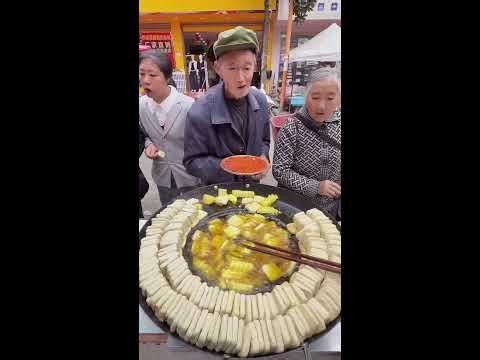 Best Street Sweet 🍭 | 최고단맛 | スイーツ