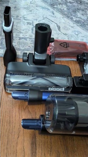 BISSELL PowerClean FurGuard Deluxe Unboxing | Costco Cordless Vacuum + Extra Battery 🧹