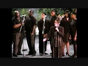 Theorlyn Rayborn "Thank You Lord"