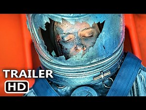 The Astronaut Official Trailer (2025)
