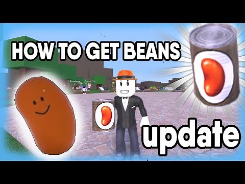 New Update! How To Get Beans in Wacky Wizards /Actualizacion! Como Conseguir los Frijoles || ROBLOX