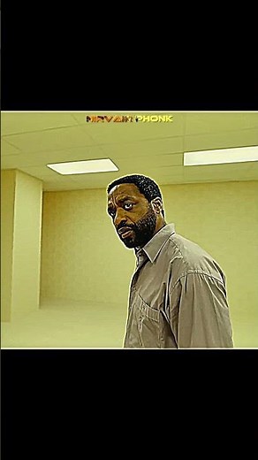 THE BACKROOMS EDIT | FUNK ABNORMAL | #edit #backrooms #movie #phonk #phonkagressive #edits