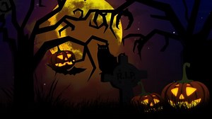 Хэллоуин Праздник Ужас - Free video on Pixabay