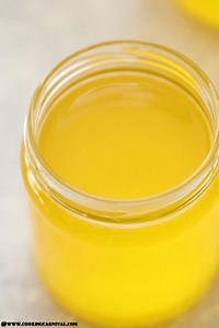 How To Make Ghee clarified butter Instant Pot | Homemade Ghee