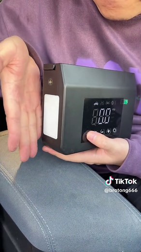 Essential Guide to Using a Tire Inflator for Cars