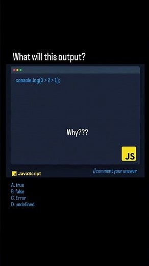 JavaScript Interview Questions That Trick Everyone! 💥