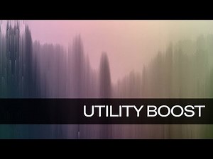 Utility Boost