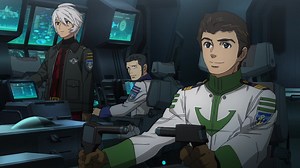 Star Blazers: Space Battleship Yamato 2202 | E26 - Earth, Yamato Is…