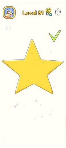 Dop 4 Level 81 gameplay walkthrough solution || Dop 4 delete one part || #shorts #viralvideo #viral