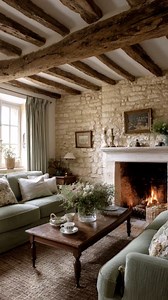 Stone walls, such as aged textured limestone, sage, blue and terracotta color palettes and a vintage vibe make the perfect French hideaway. Just add 🍷 #frenchinteriors #frenchhouse #france #frenchaesthetic #rustichomedecor #rustichomestyle | Melanie Jade Design