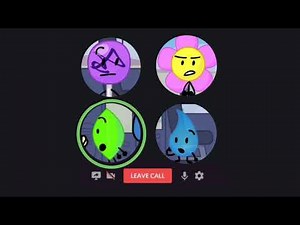 I think my computer about to explode - BFB Capcut