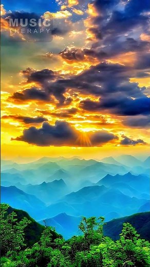 Beautiful Relaxing Music
