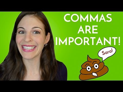 9 Funny Punctuation Mistakes You Don't Want to Make!