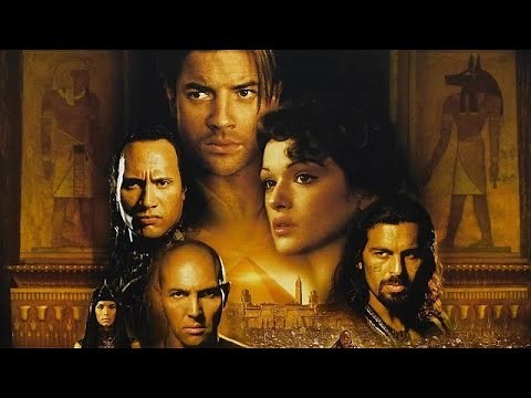The Mummy Returns Full Movie Facts And Review | Brendan Fraser | Rachel Weisz