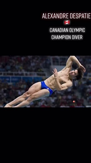 #AlexandreDespatie #speedo #speedos #swimbriefs #divers #olympic #diving