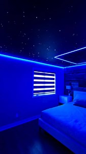 Lighting + design + a smooth ceiling finish… in ONE system. This is not just a ceiling — it’s a statement.  Message us to get started. | The Best Ceiling | Facebook