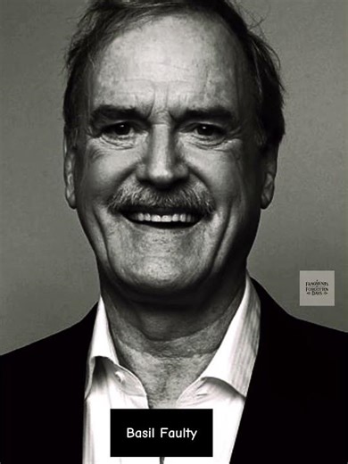 The Genius Behind Monty Python’s Timeless Comedy | #JohnCleese #MontyPython #BritishHumor