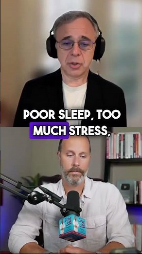 Shared Causes: Brain & Sex Issues