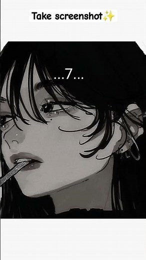 ✿☆✨Anime girl pfp♡✧⁠*💫#asthetic #kpop #anime #youtubeshorts