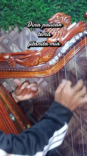 Dina Páucar - Jitanita Mía: tema y video