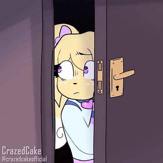 "If you're sad, don't let it show!" HAPPY FACE meme #fyp #fypシ #animat...