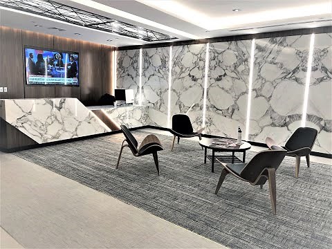 Jay Suites Midtown East Tour of NYC Office Space & Conference Spaces NYC