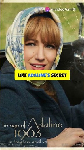 The Age of Adaline Ending Explained: Love, Science, and Fate