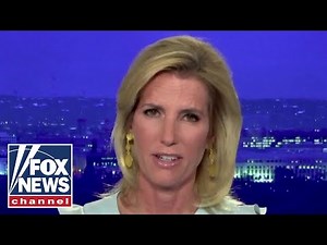 Ingraham: Sacrificing the kids to beat Trump