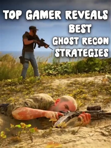 Ghost Recon Breakpoint Gameplay Insights and Strategies