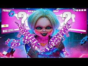 #1 Movement Demon👑 Best Class Setups + Full Settings 👹