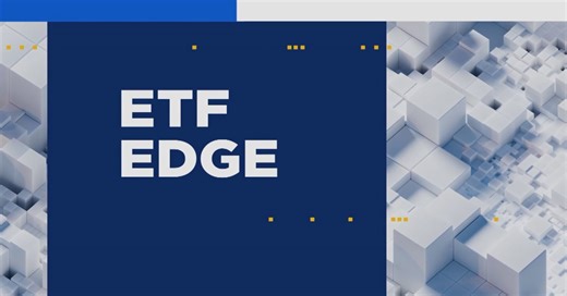 ETF Edge: Managing long-term risk amid a new Fed chair nominee, jobs data and market volatility