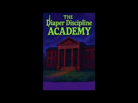 The diaper Discipline Academy