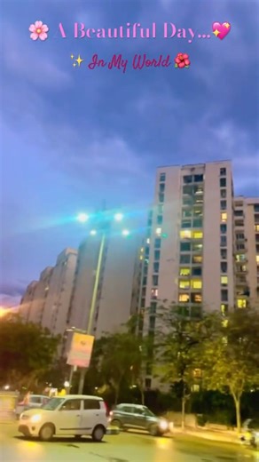 Vlog 43/100 🎀✨| Noida Diaries 💖 | Making an Ordinary Day Beautiful 🌸| Mini Vlog #100dayschallenge